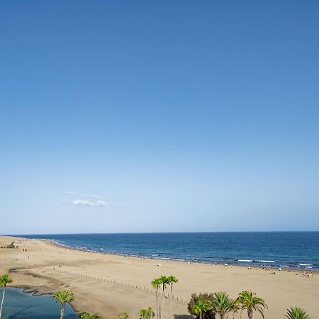 Maspalomas Beach Point San Bartolomé 외부 사진