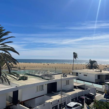 Maspalomas Beach Point San Bartolomé 외부 사진