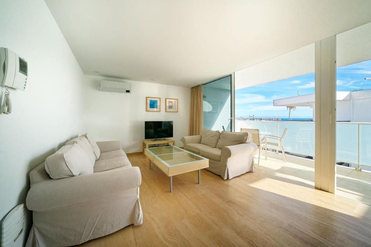 Maspalomas Beach Point San Bartolomé 외부 사진