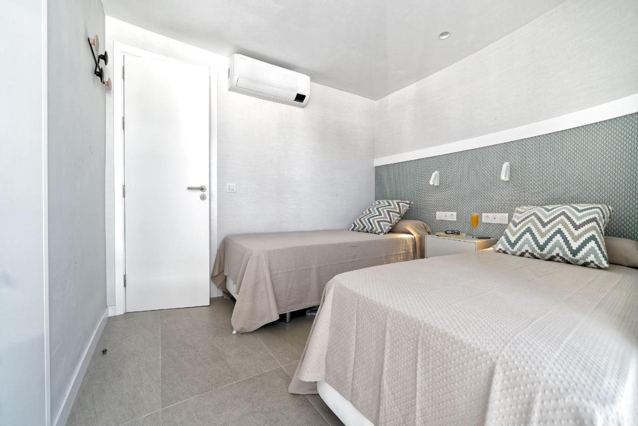 Maspalomas Beach Point San Bartolomé 외부 사진