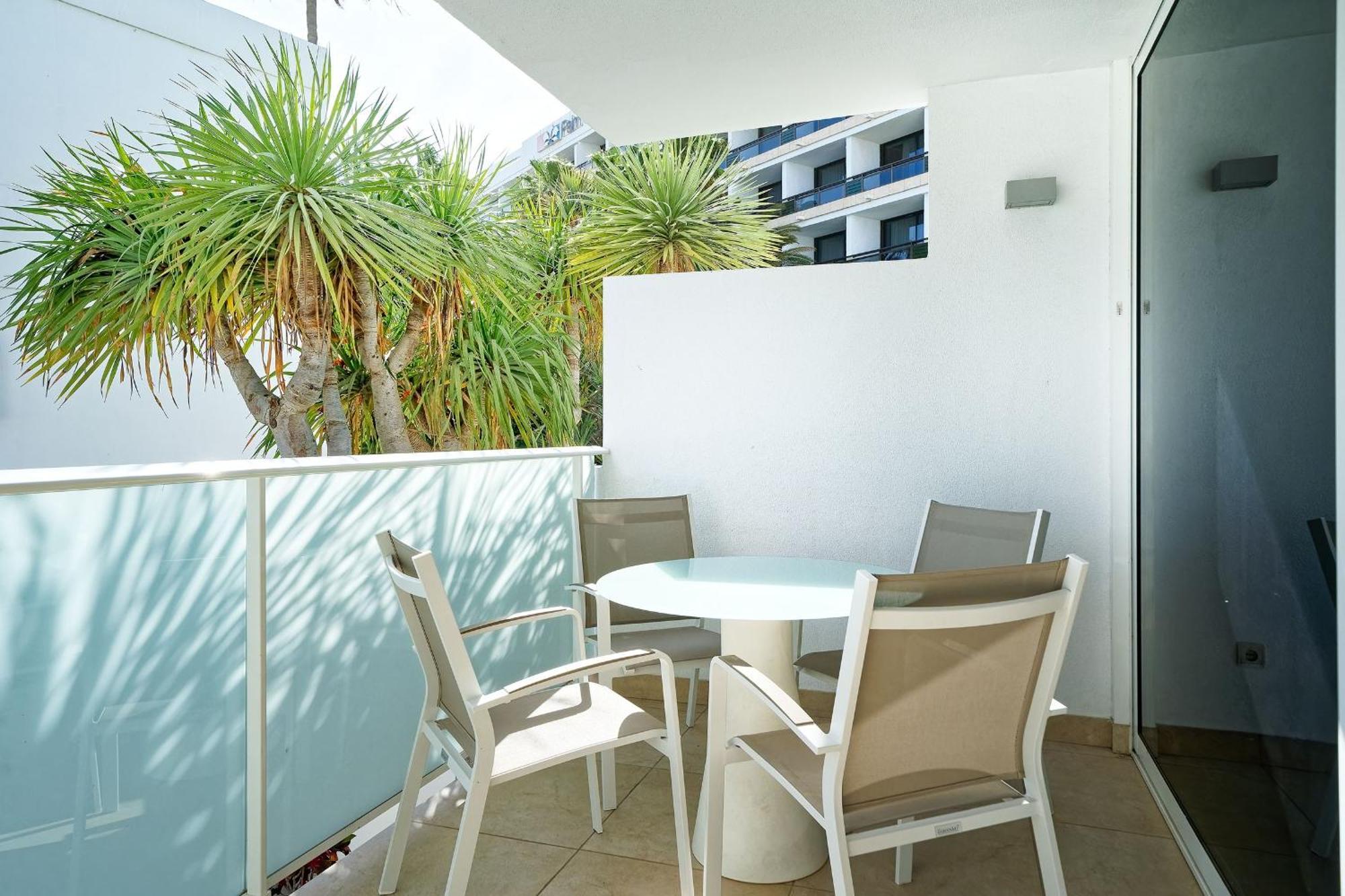 Maspalomas Beach Point San Bartolomé 외부 사진